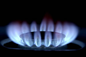 Gas Fired Power